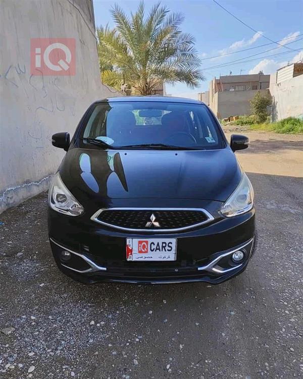 ميتسوبيشي ميراج 2019 للبيع في العراق - كركوك